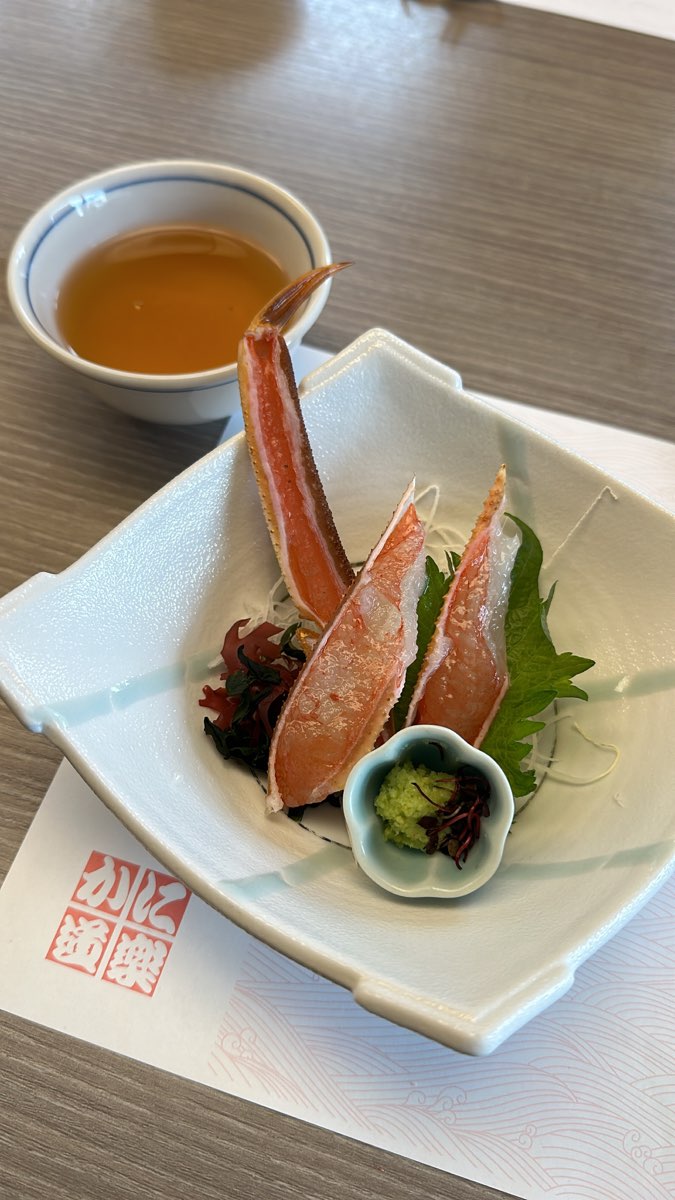 蟹道樂 道頓堀東店 | 去趣 chicTrip