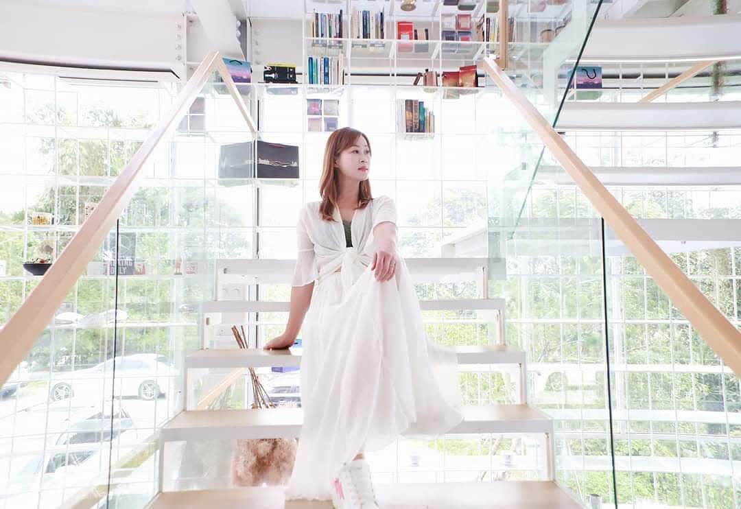 蠻荒咖啡 | 去趣 chicTrip