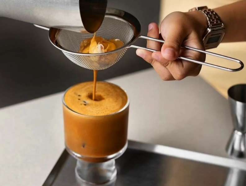 Factory Coffee - BKK | 去趣 chicTrip