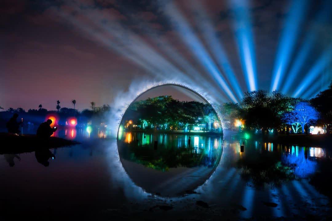 衛武營國家藝術文化中心 | 去趣 chicTrip