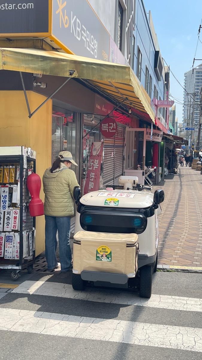 國際市場 | 去趣 chicTrip