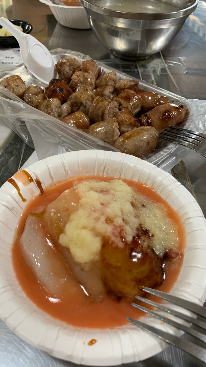 鷹王肉圓 | 去趣 chicTrip