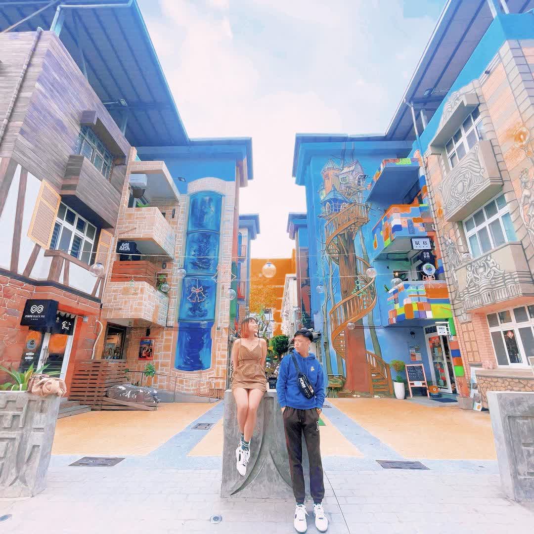 職人町 | 去趣 chicTrip