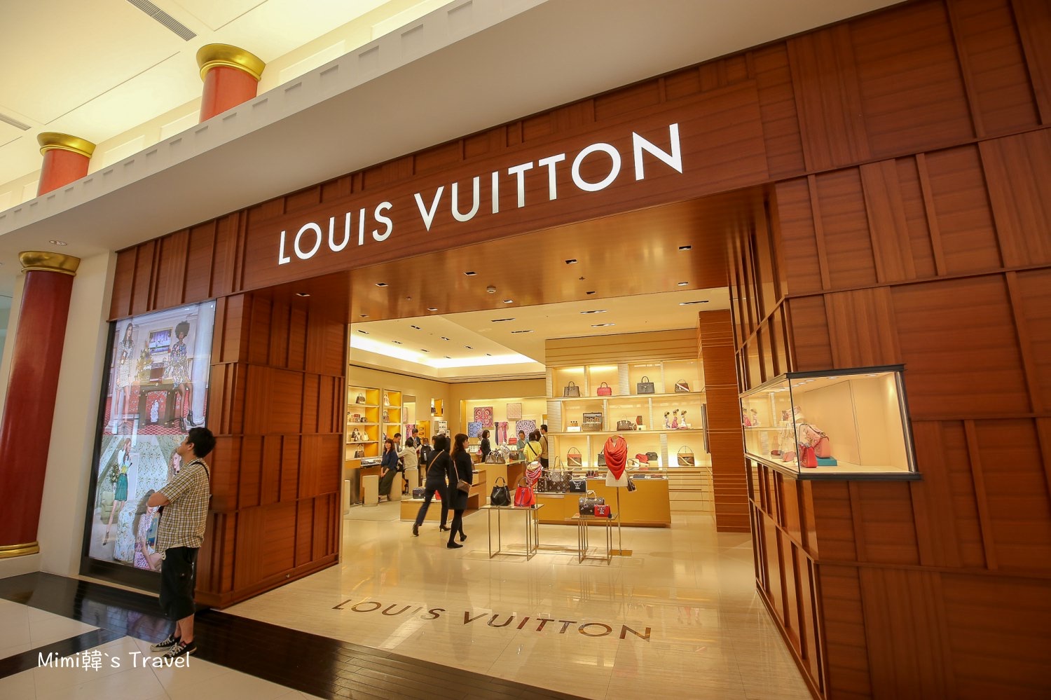 迪斐世 沖繩那霸店 | 去趣 chicTrip