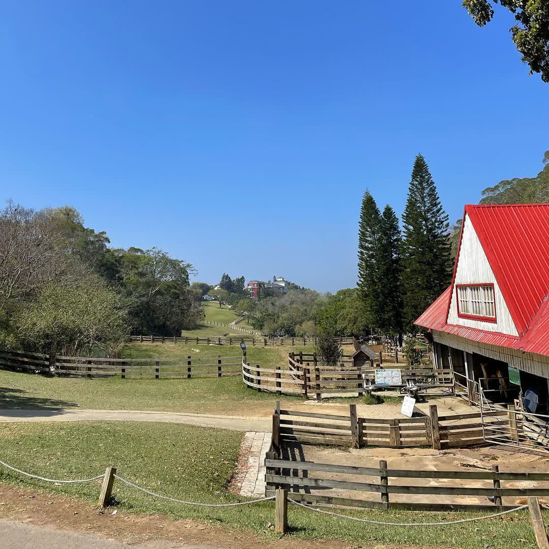 飛牛牧場 | 去趣 chicTrip