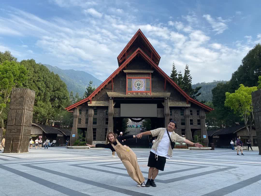 九族文化村 | 去趣 chicTrip