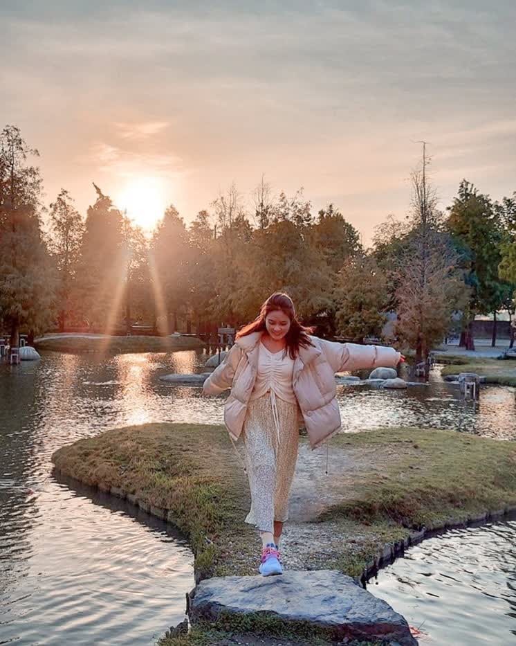 澄霖沉香味道森林館 | 去趣 chicTrip