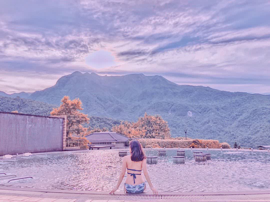陽明山天籟渡假酒店 Yangmingshan Tien Lai Resort & Spa | 去趣 chicTrip