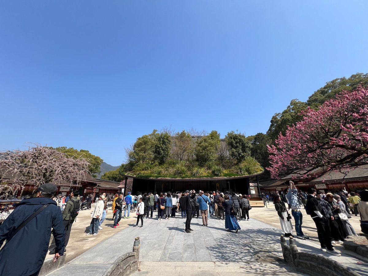 太宰府天滿宮 | 去趣 chicTrip