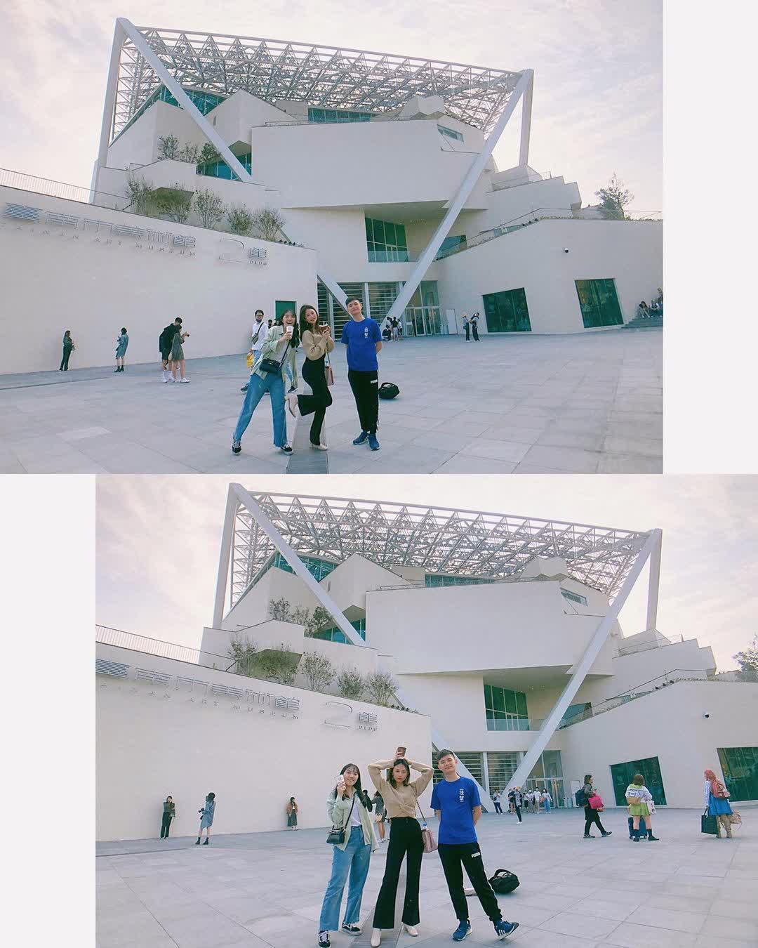 臺南市美術館二館(臺南國家美術館籌備處) | 去趣 chicTrip