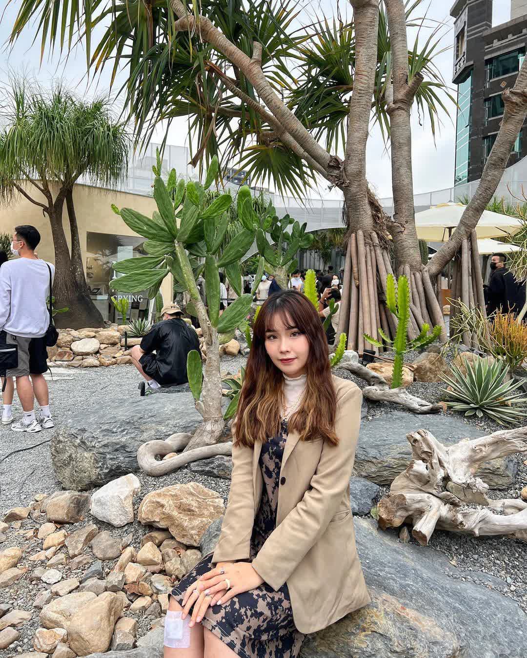 PARK2 草悟廣場 | 去趣 chicTrip