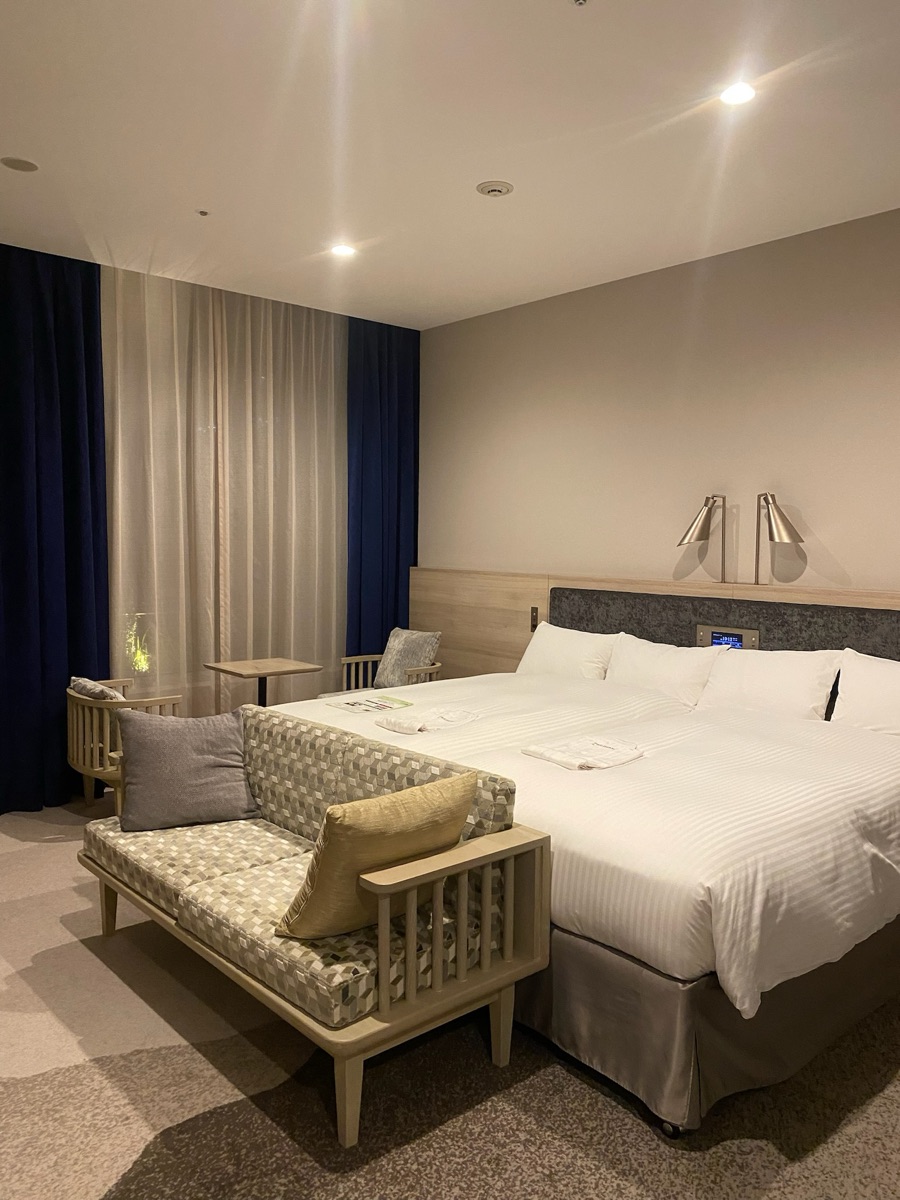 名古屋京阪飯店 | 去趣 chicTrip