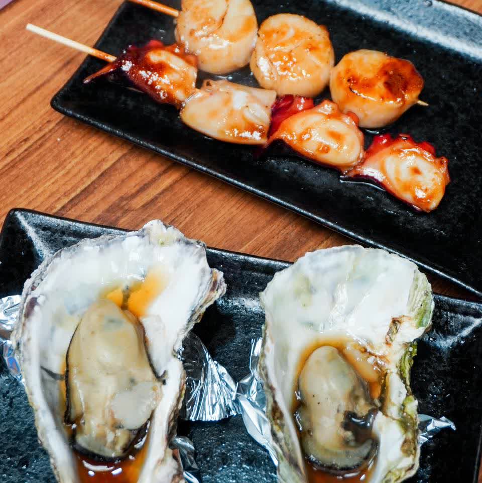 黒門市場 | 去趣 chicTrip