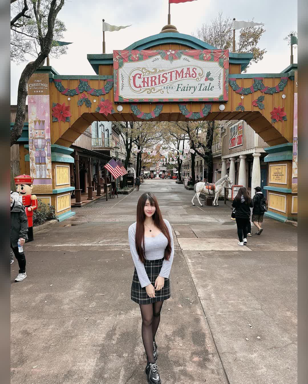 六福村主題遊樂園 | 去趣 chicTrip