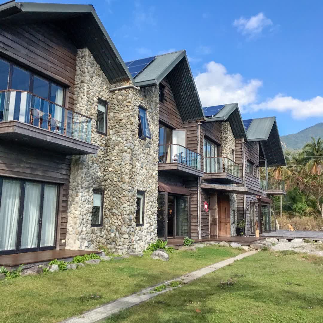 椰子海岸 | 去趣 chicTrip