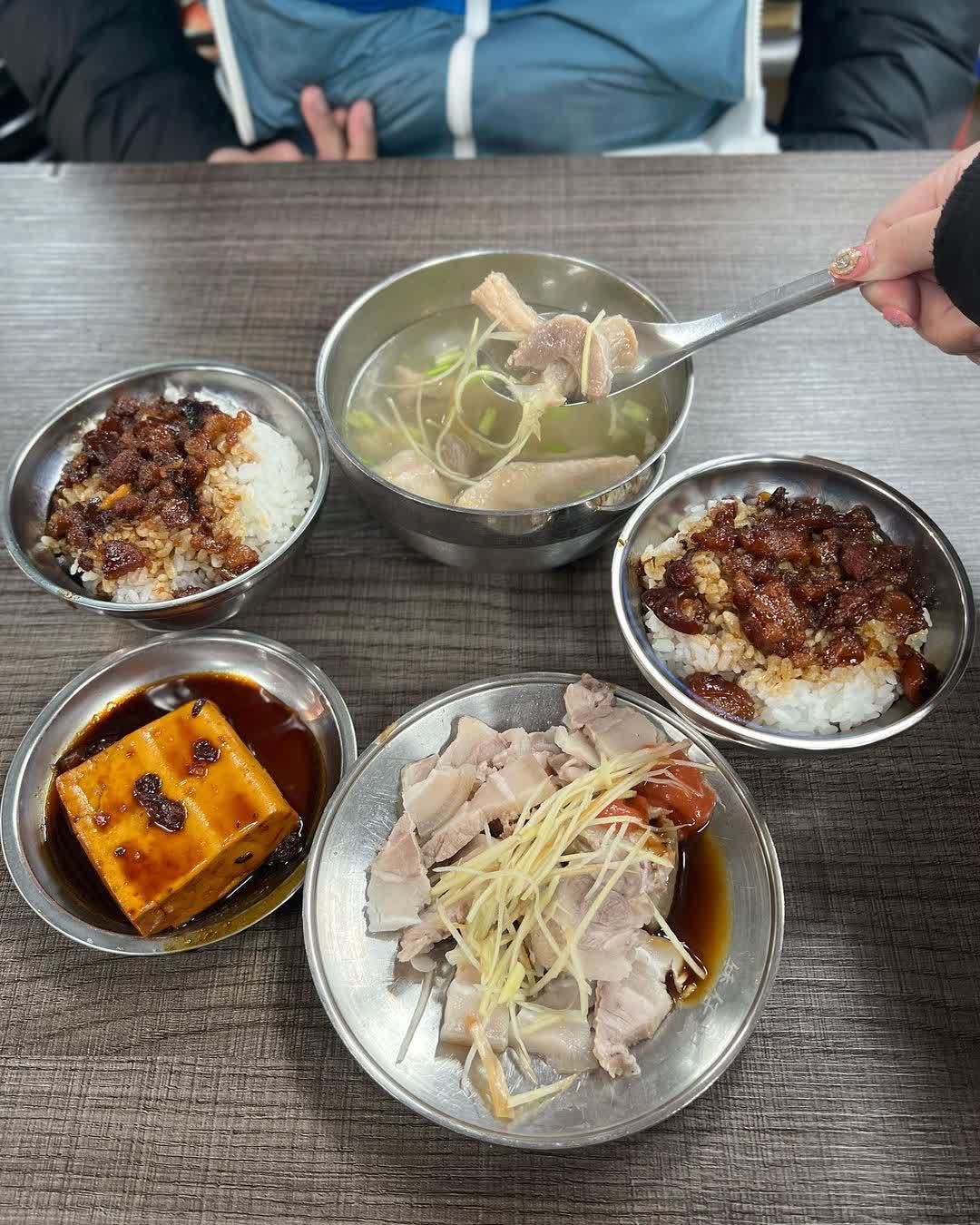 矮仔財滷肉飯 | 去趣 chicTrip