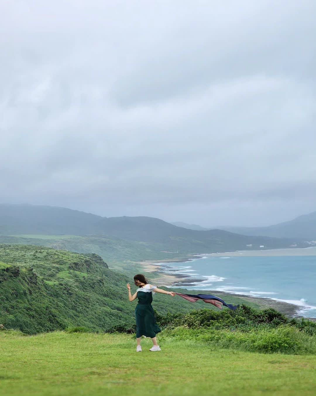 龍磐公園 | 去趣 chicTrip