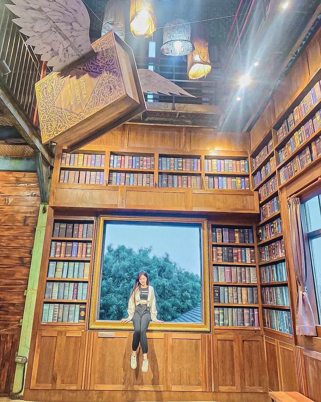 十鼓文創園區 | 去趣 chicTrip