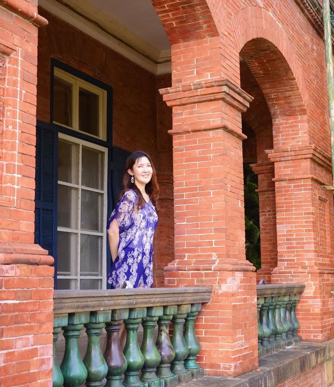 淡水紅毛城 | 去趣 chicTrip