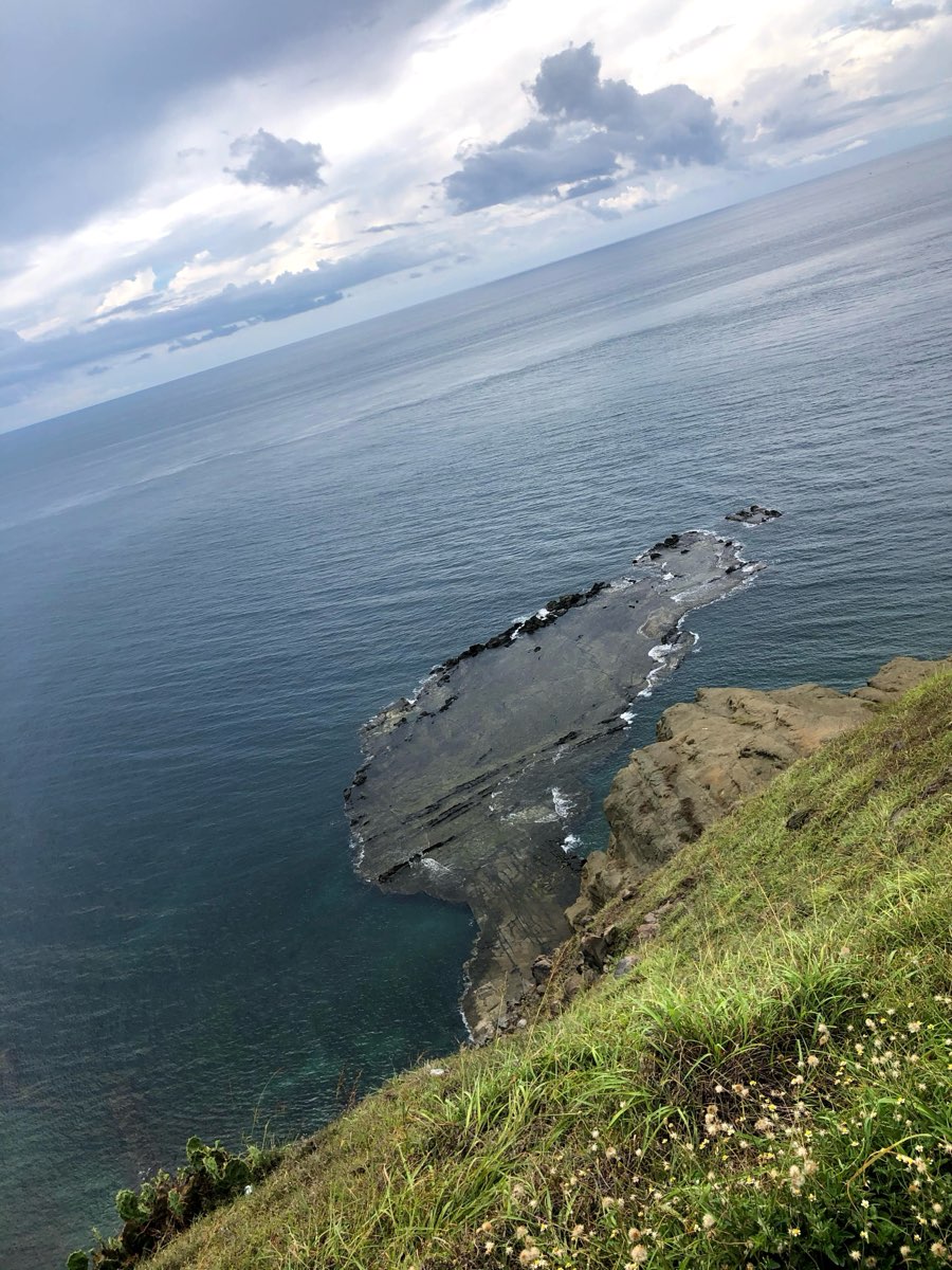 小台灣 | 去趣 chicTrip