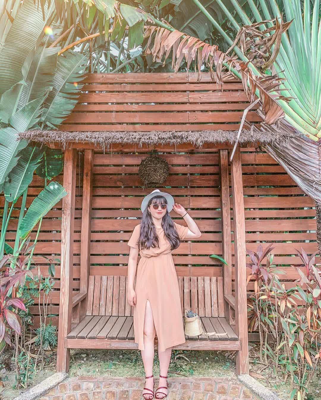 淨園農場 | 去趣 chicTrip