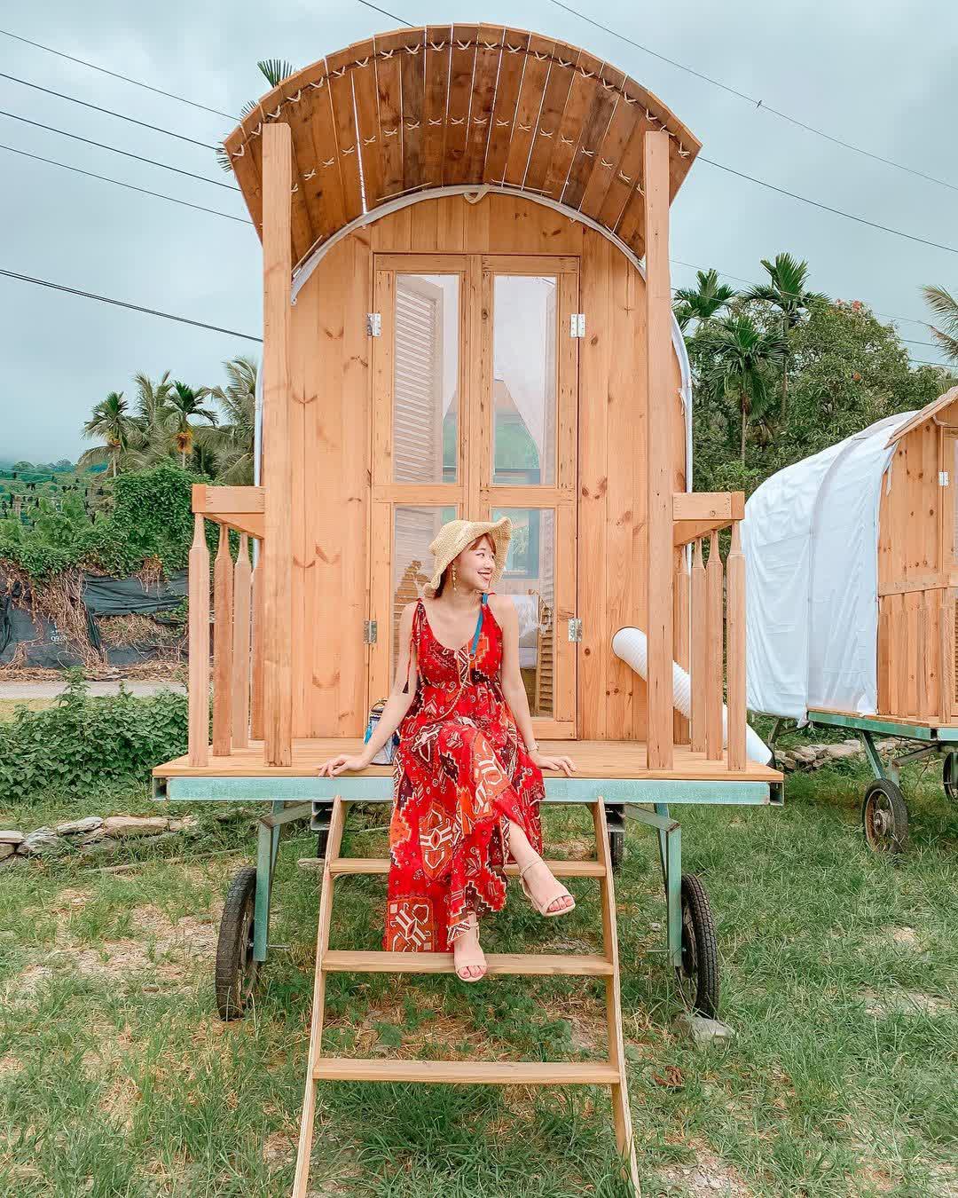 台東天晴民宿 | 去趣 chicTrip