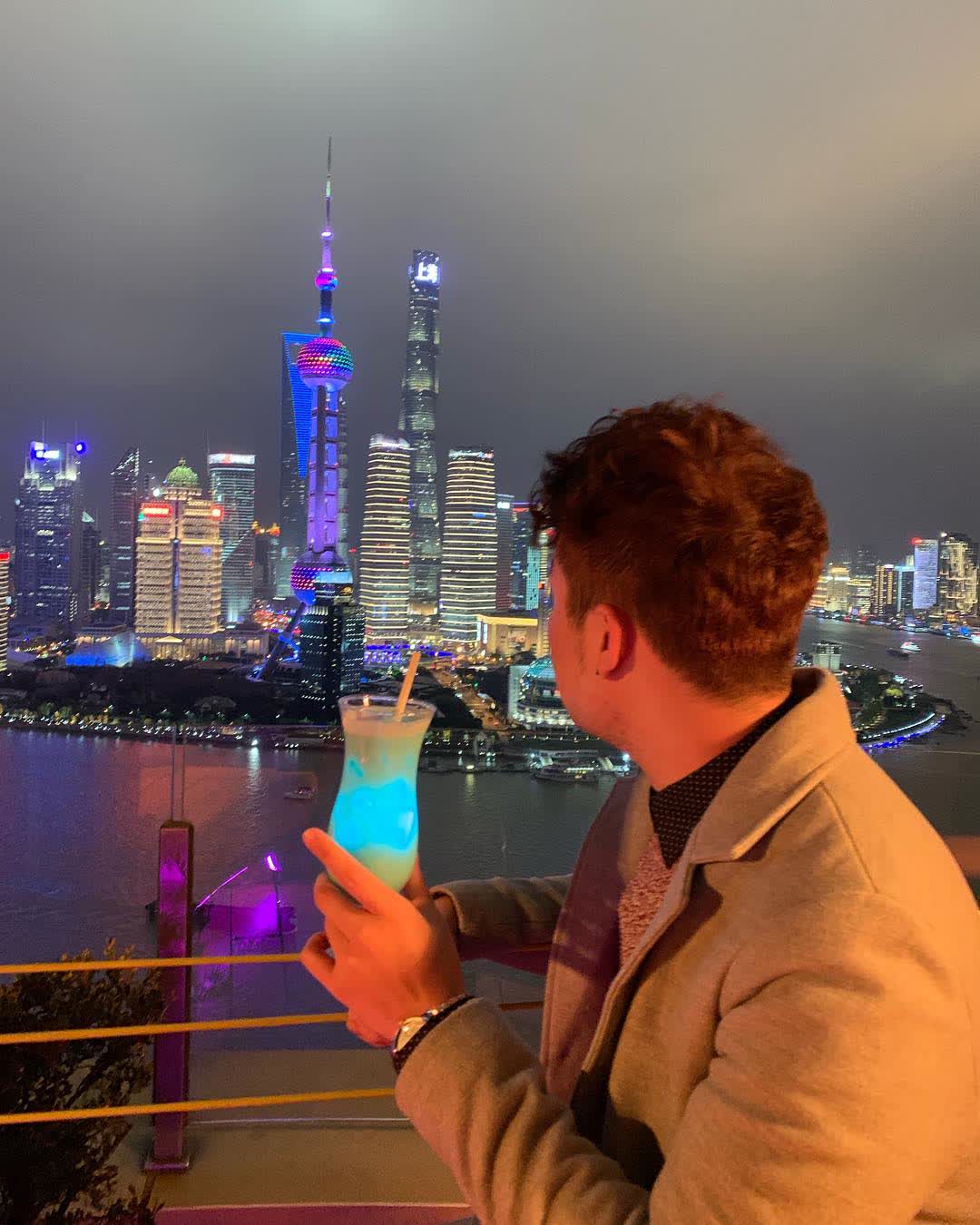 外灘 | 去趣 chicTrip