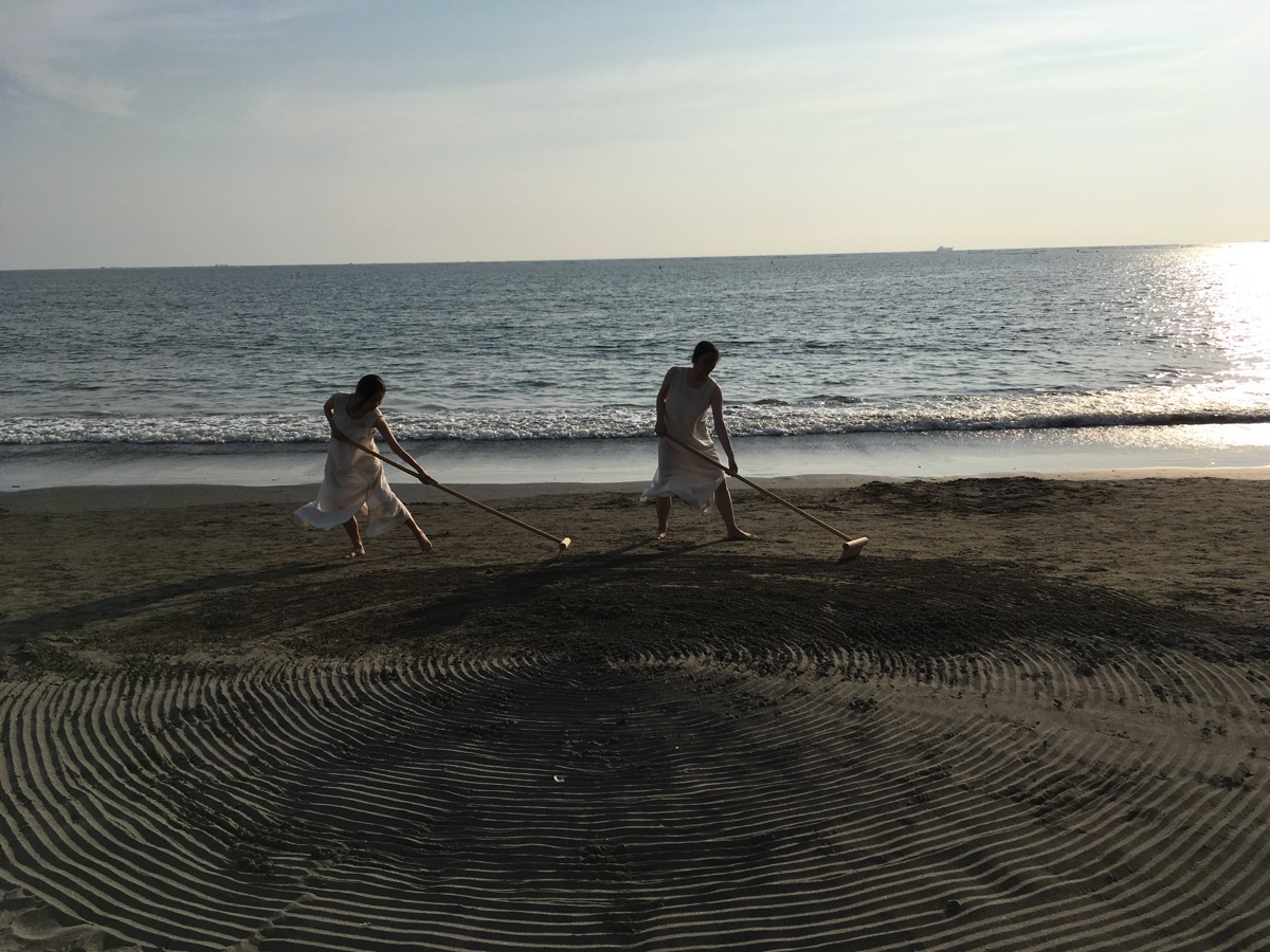 漁光島 | 去趣 chicTrip