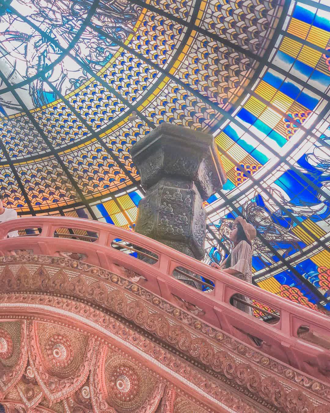 The Erawan Museum | 去趣 chicTrip