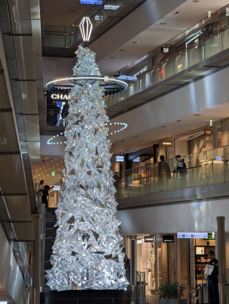 表參道Hills | 去趣 chicTrip