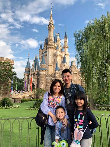 東京迪士尼度假區 | 去趣 chicTrip