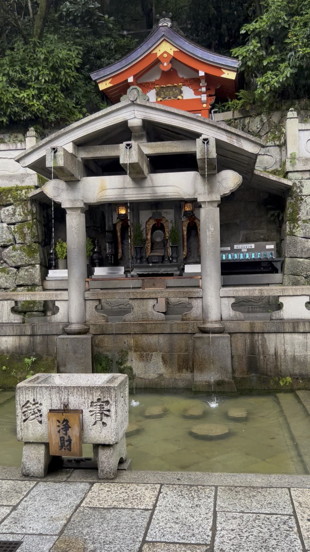 清水寺 | 去趣 chicTrip