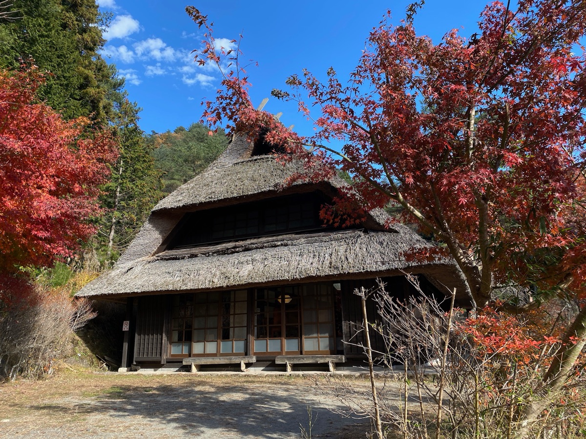 西湖 療癒之里 根場 | 去趣 chicTrip