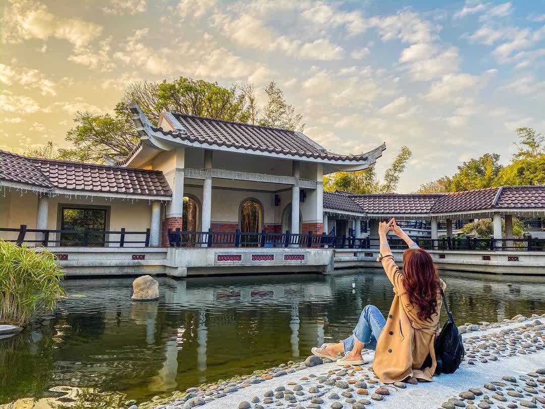 臺中市港區藝術中心 | 去趣 chicTrip