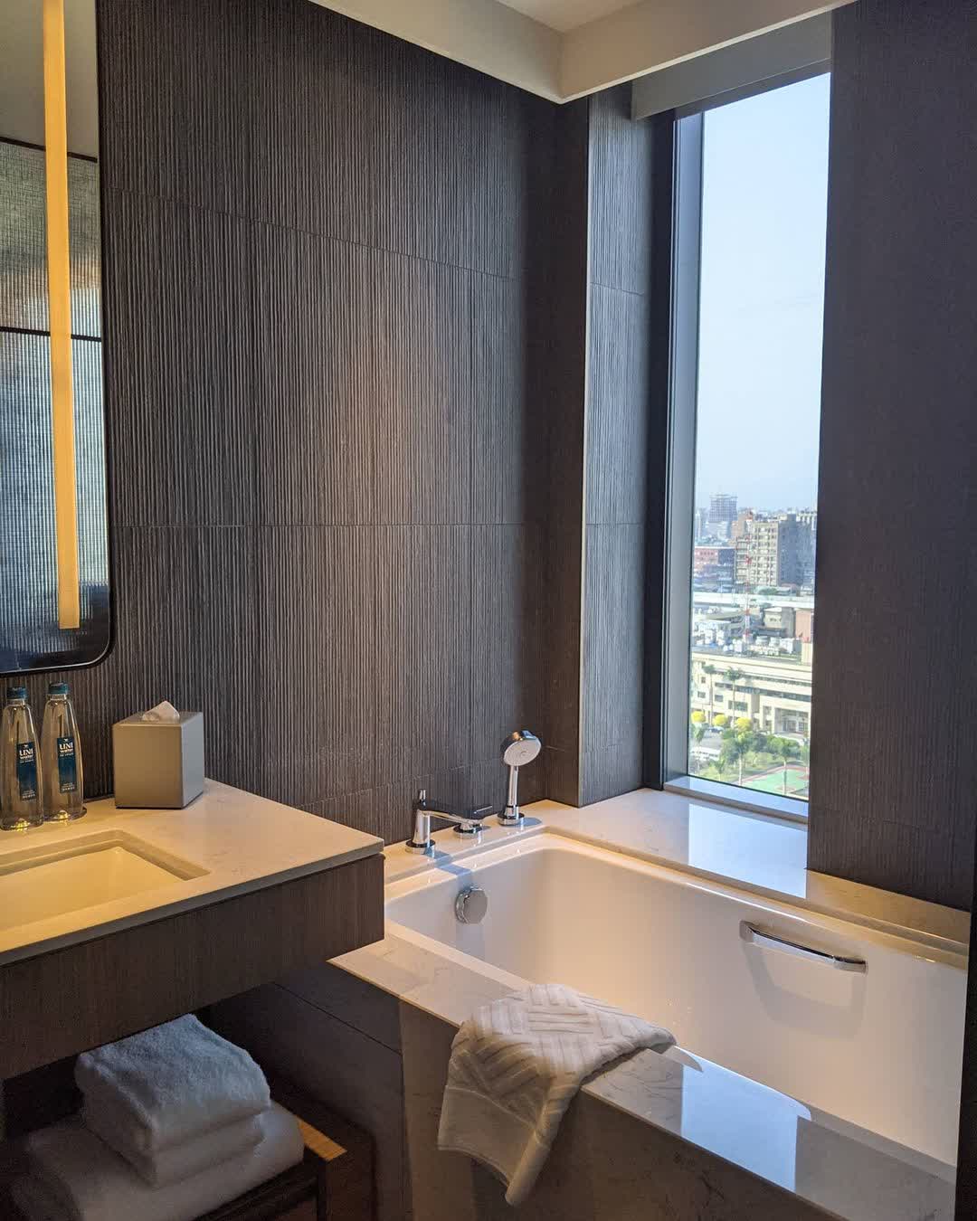 台北時代寓所 (Hotel Resonance Taipei Tapestry Collection by Hilton) | 去趣 chicTrip