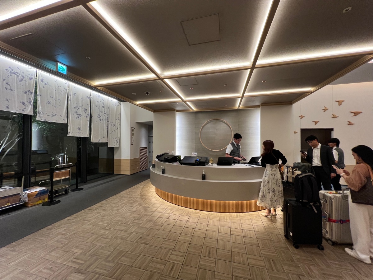名古屋站前拉斐恩蒙寶蘭飯店 (Montblanc Hotel Raffine Nagoya Ekimae) | 去趣 chicTrip