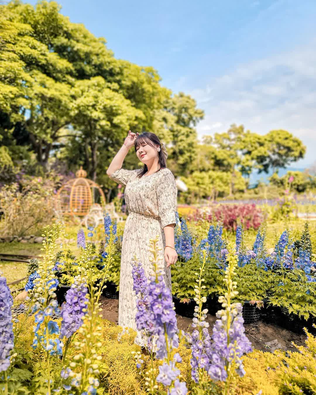 花露農場 Flower Home | 去趣 chicTrip