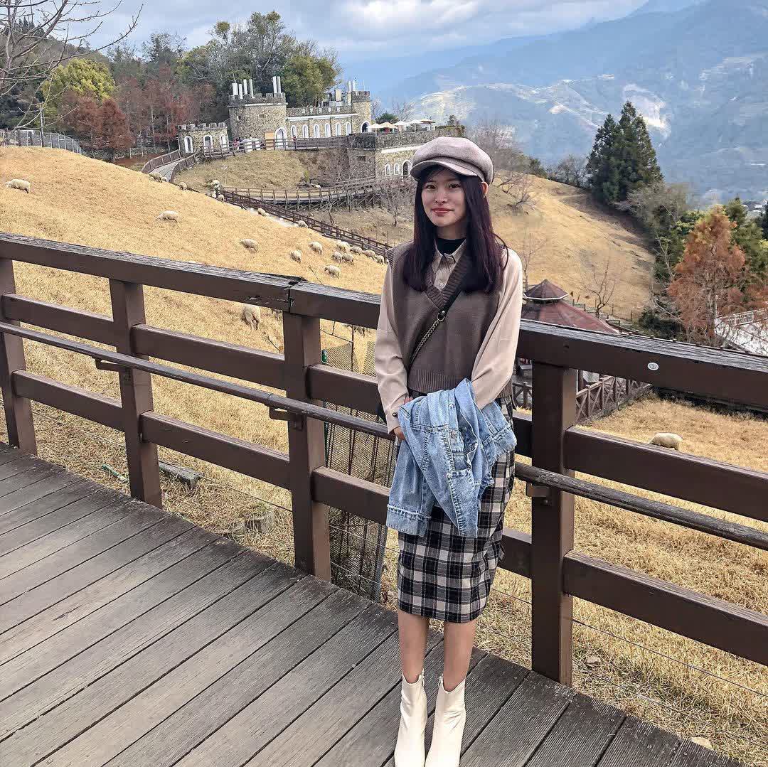 清境農場青青草原 | 去趣 chicTrip