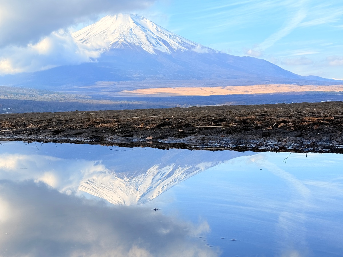 平野之濱 | 去趣 chicTrip