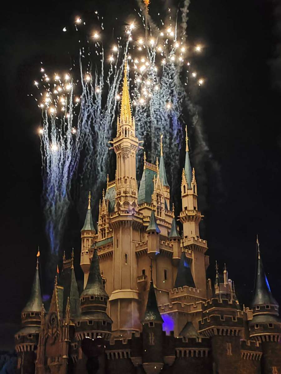 東京迪士尼樂園 | 去趣 chicTrip