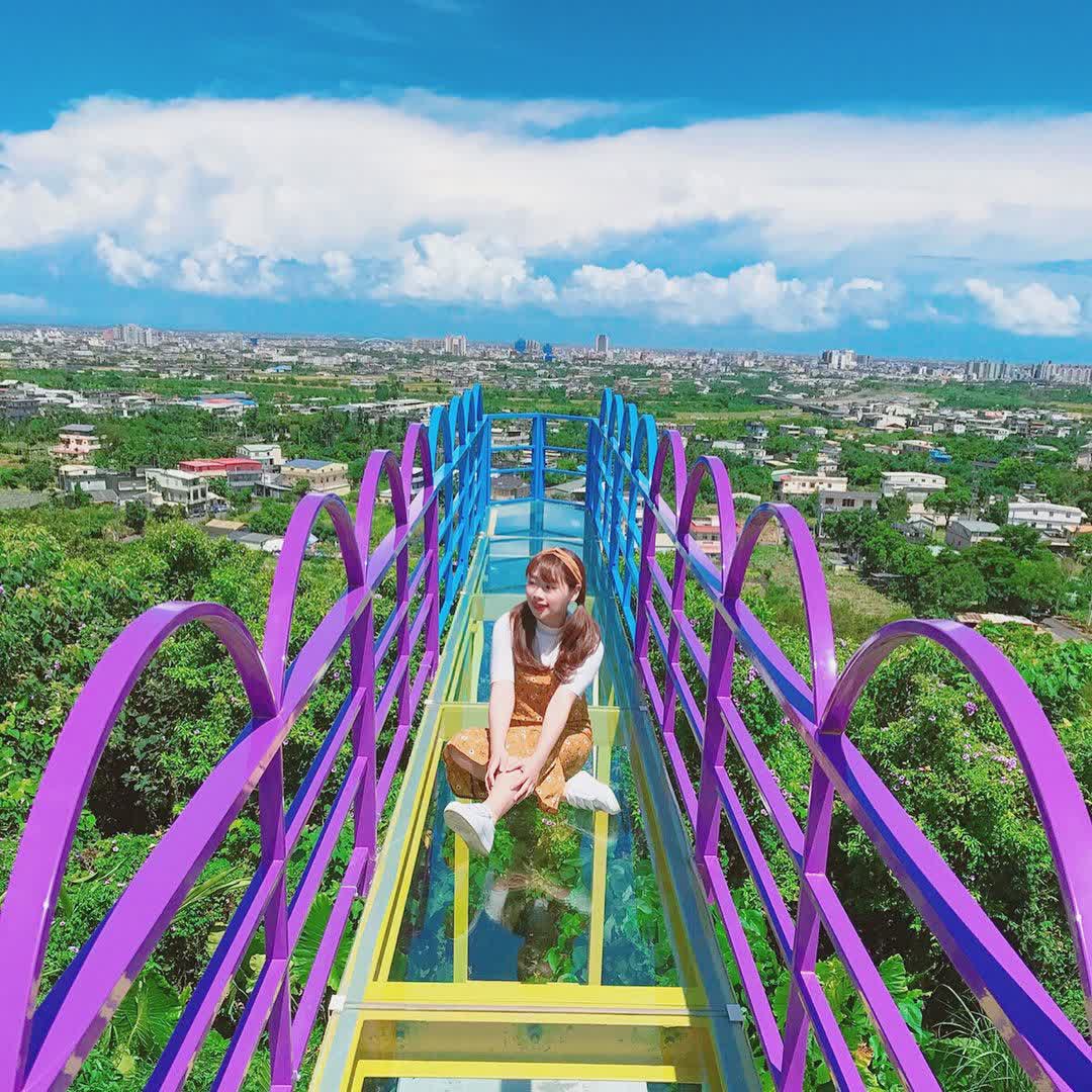 Amaze兔子迷宮~礁溪浴場 | 去趣 chicTrip