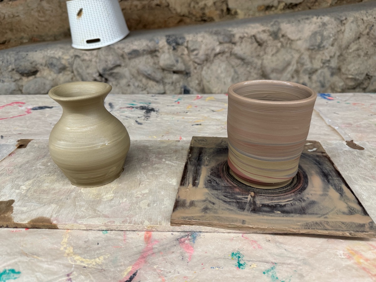 水里蛇窯陶藝文化園區 | 去趣 chicTrip