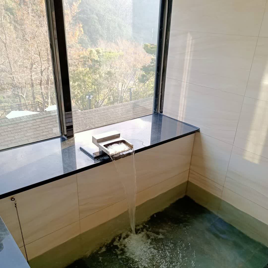 泰安湯悅溫泉會館 | 去趣 chicTrip