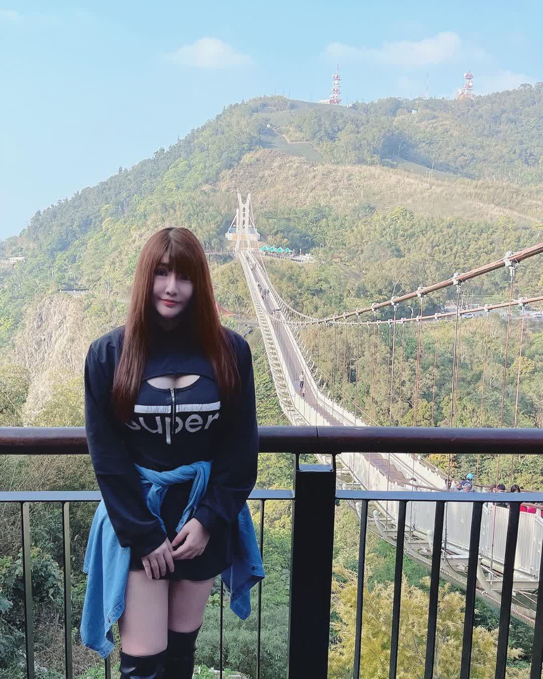 嘉義梅山太平雲梯 | 去趣 chicTrip