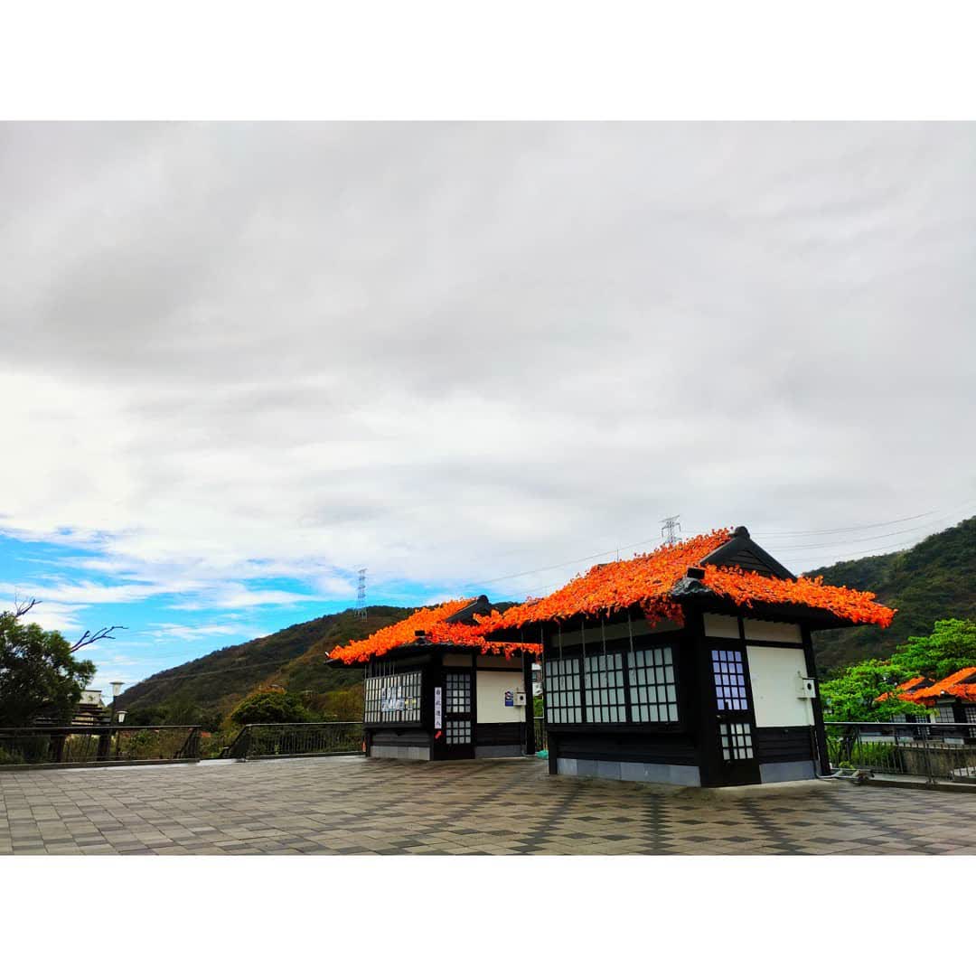 四重溪溫泉公園 | 去趣 chicTrip