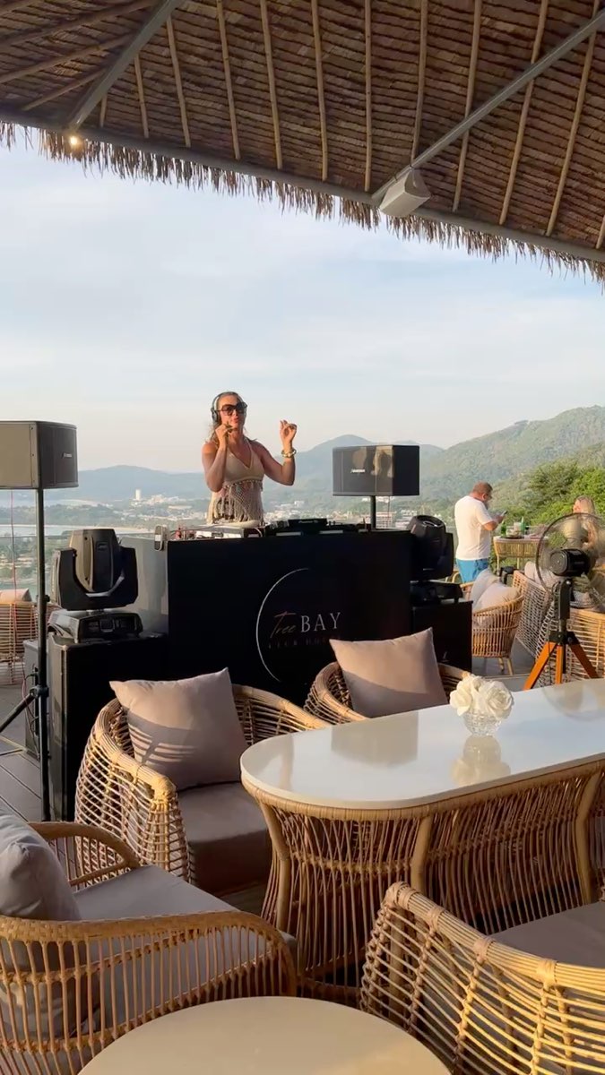 Tree Bay Clubhouse | 去趣 chicTrip