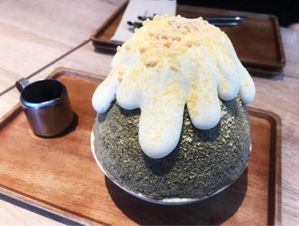 After You Dessert Cafe @ Terminal21 | 去趣 chicTrip