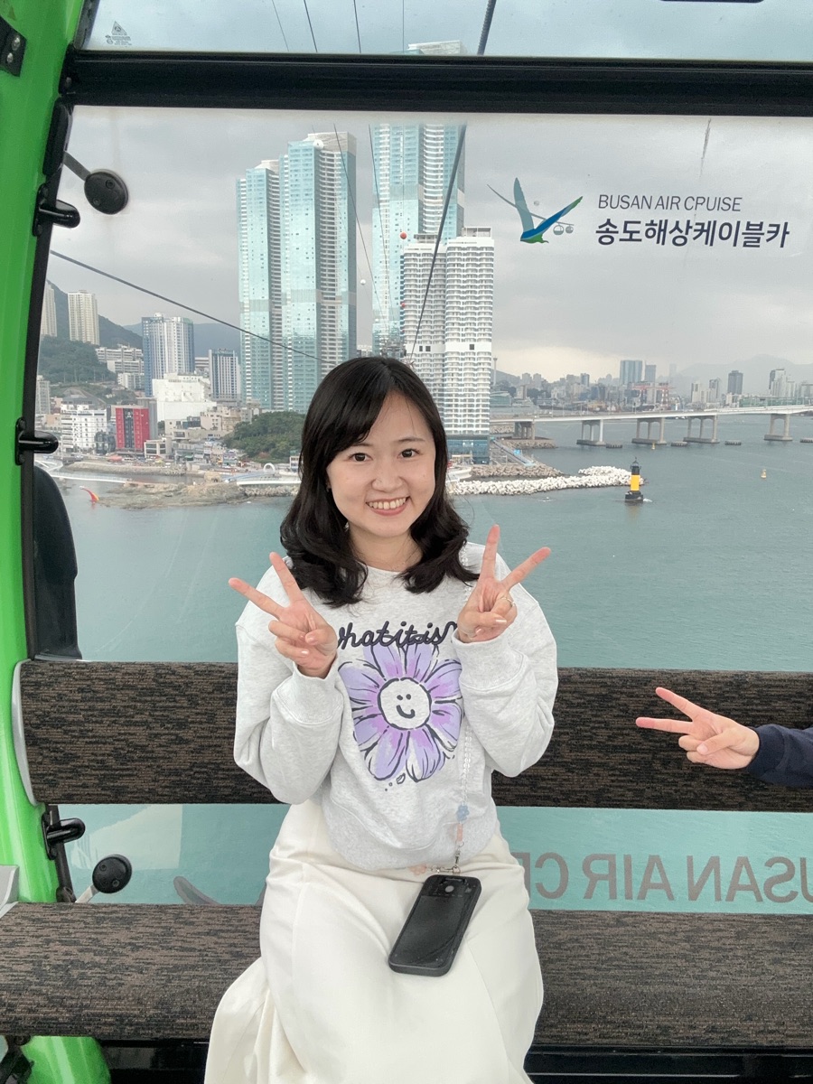 松島灣纜車站 | 去趣 chicTrip