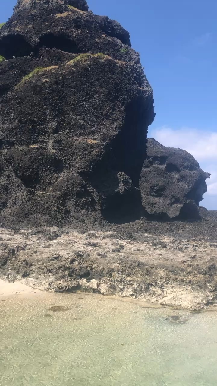 將軍岩 | 去趣 chicTrip