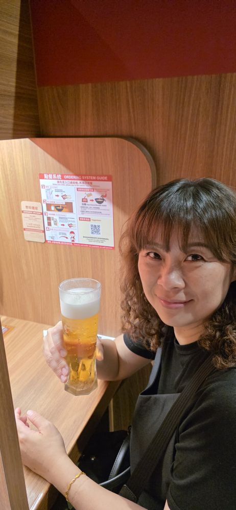 一蘭拉麵台灣台北本店 | 去趣 chicTrip